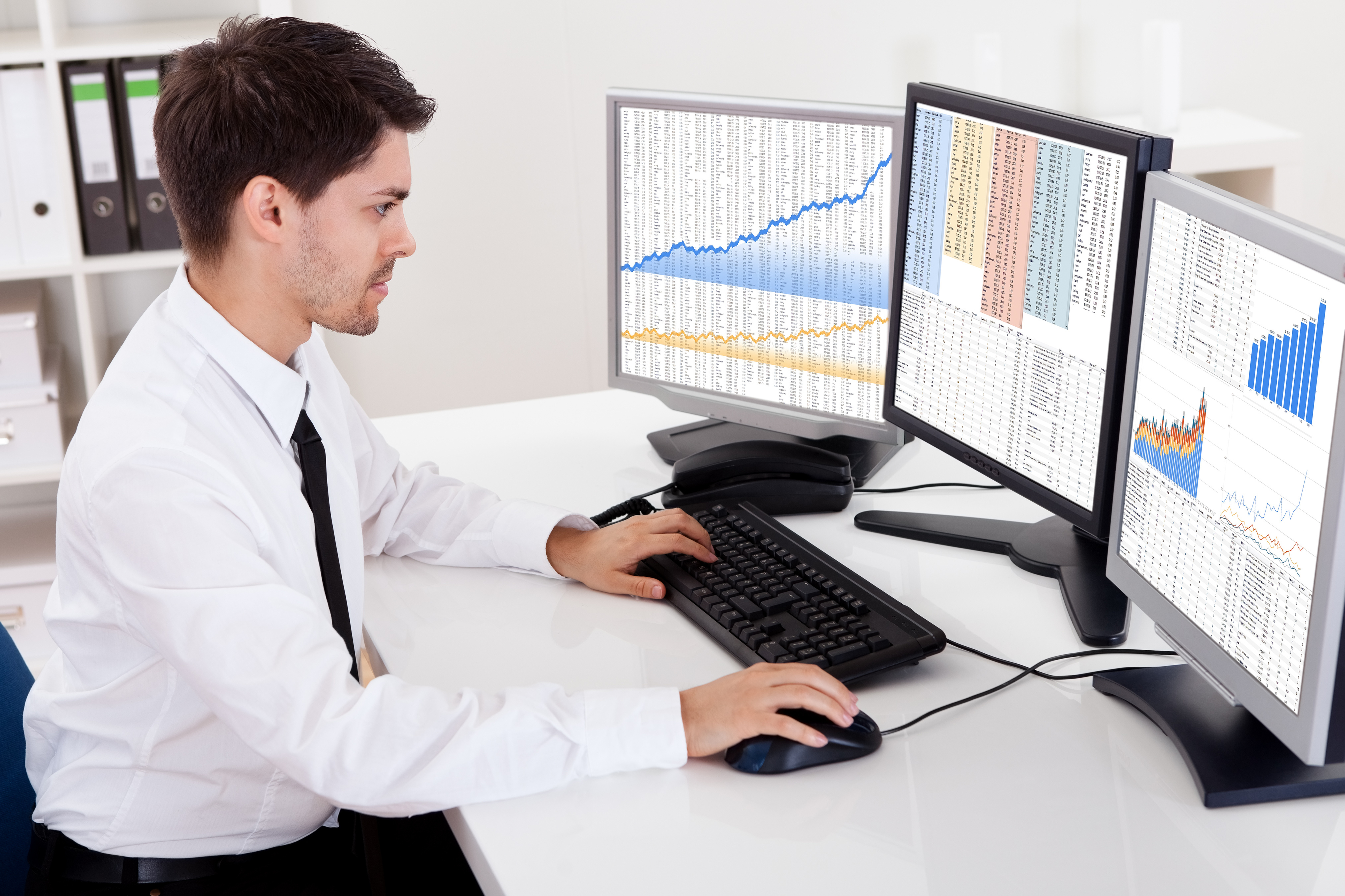 Master the Market’s Most Misunderstood Weapon: Volatility