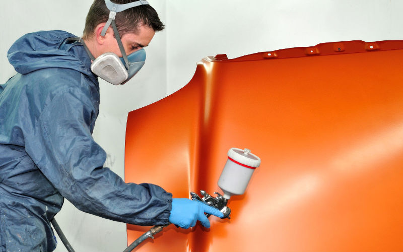 The Top Auto Body Repair Shops in Newport News, VA