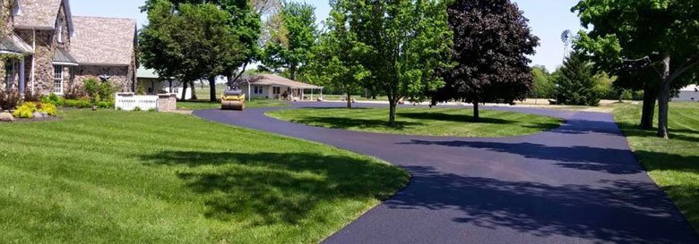 Choosing the Right Driveway Stones in Findlay, OH