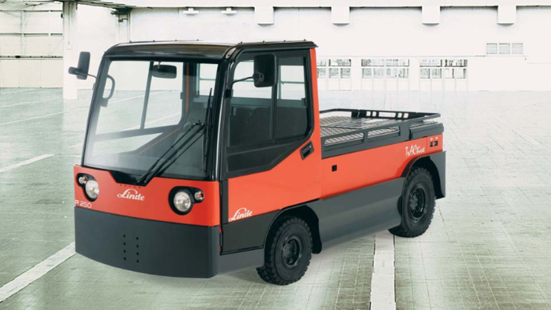 What Should You Know About Choosing a Forklift Truck for Sale in Southern California?