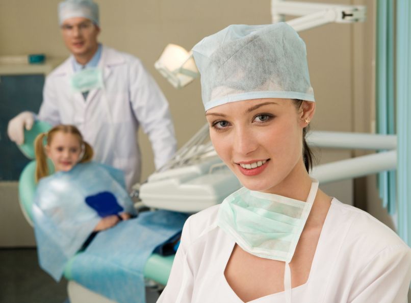 Repair Damaged Teeth with Composite Bonding