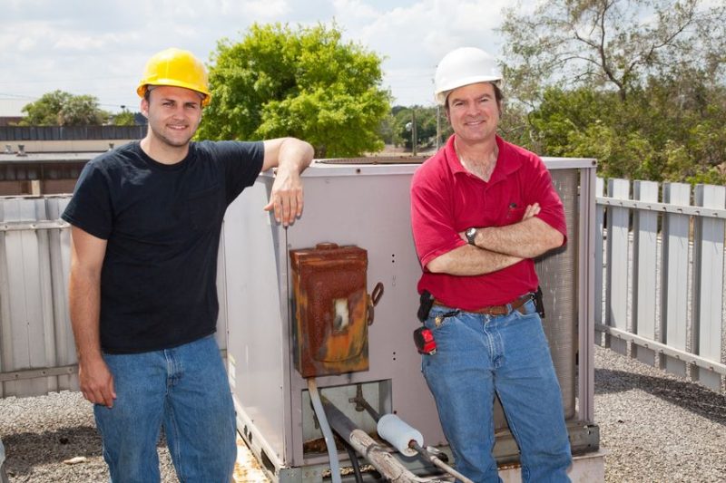 What Should I Look For In A Financing Heating Company?