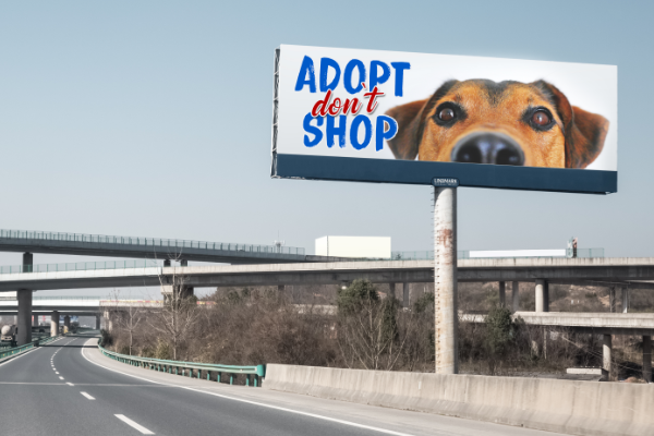 Kick Your Advertising Up a Notch with Grand Format Printing