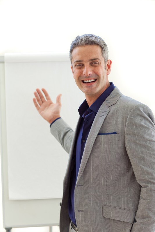 Know Why You Need Corporate Motivational Speakers Mumbai For Your Team