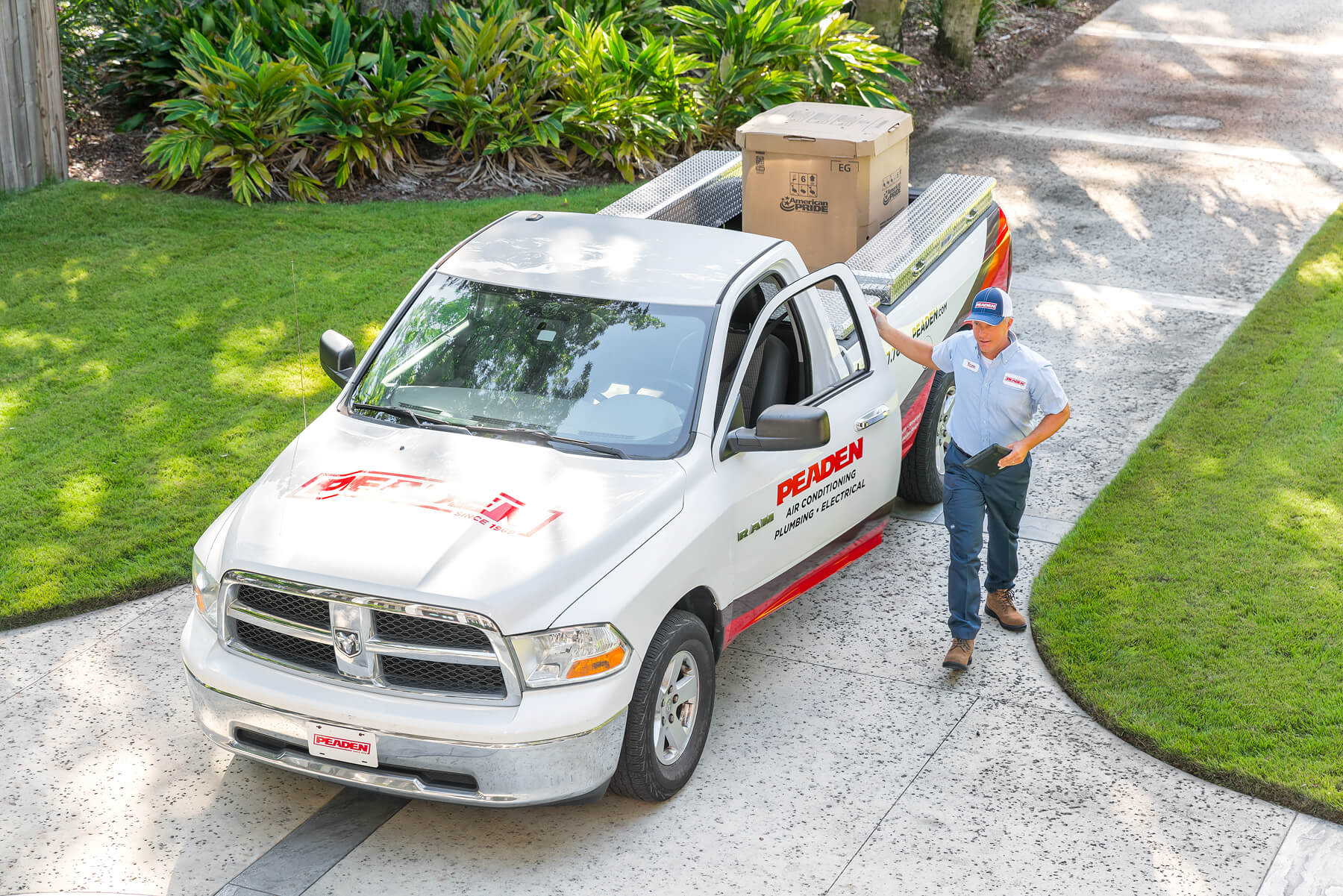 Hiring an Electrician in Panama City for Kitchen Upgrades