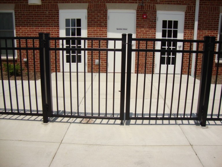 Finding the Right Fencing to Meet Your Needs