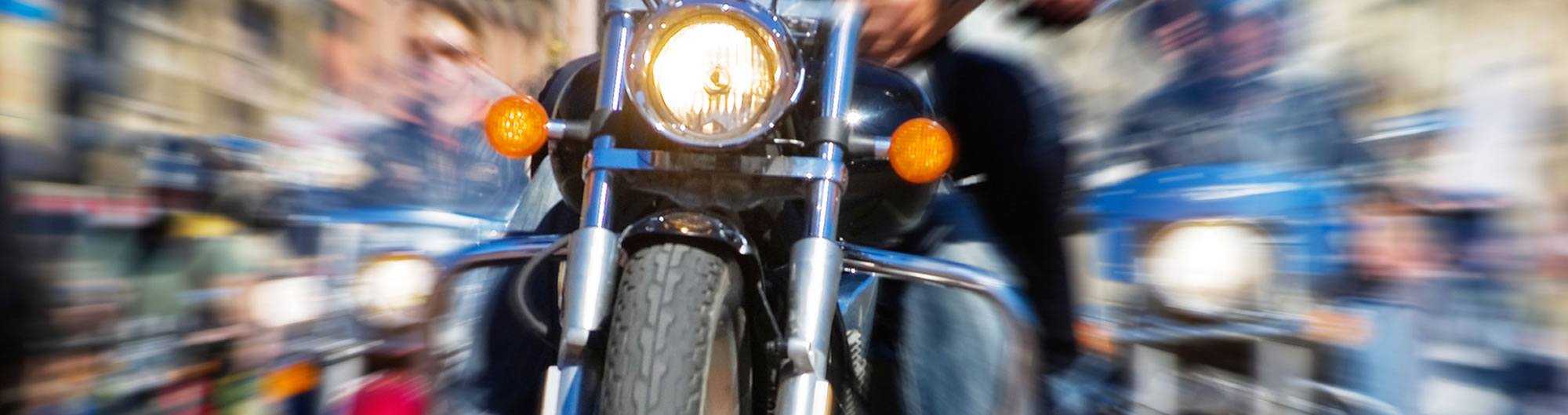 Ride in Style with Harley Motorcycle Rentals in Fort Lauderdale, FL