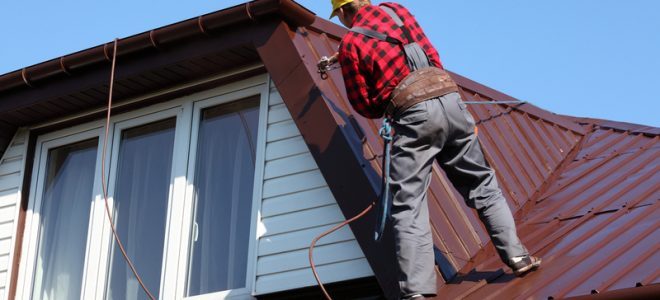 Roofing Repairs and Installations Done Right