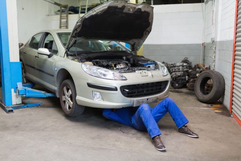 Tips for What to Do When Visiting an Auto Repair Shop