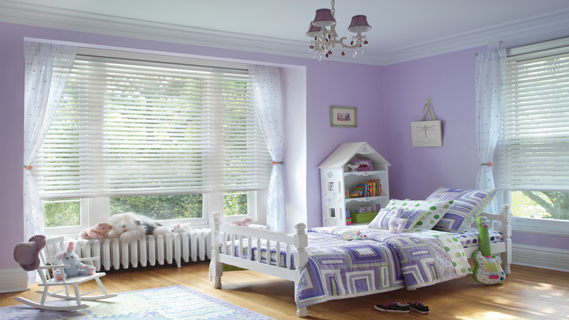 Add to Your Décor with Sumptuous Interior Window Curtains in Bradenton, FL