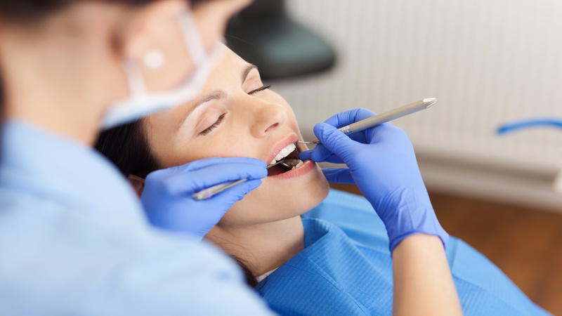 How to Find the Right General Dentistry in Fort Myers Florida Professionals