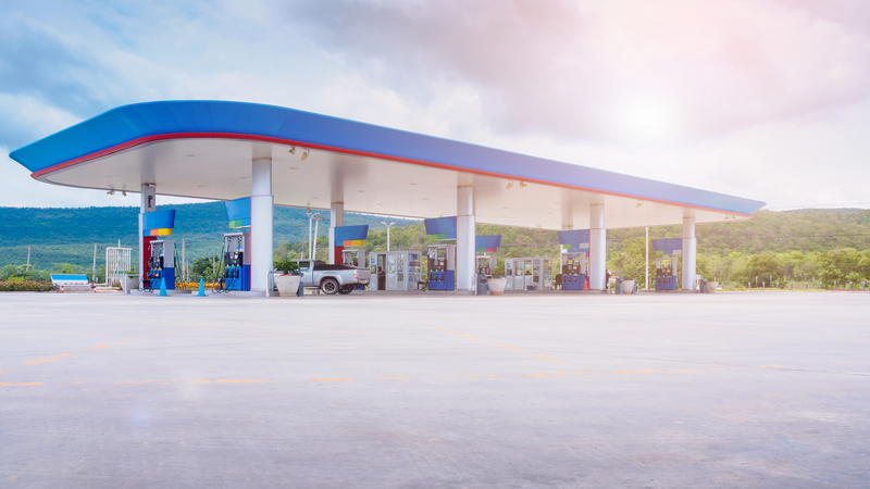 How to Find the Best Gas Stations in Dallas, PA