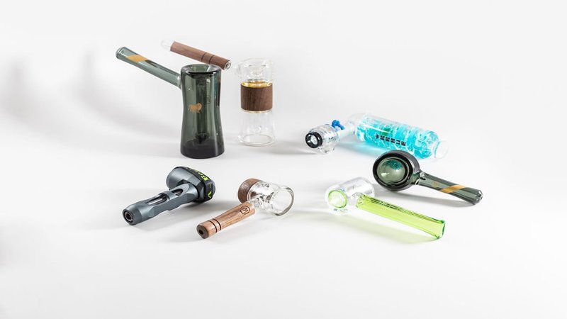 A Complete Guide for Buying Glass Pipes