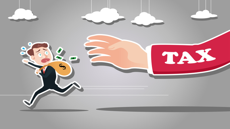 Have You Paid Your Federal Unemployment Tax in Topeka, KS?