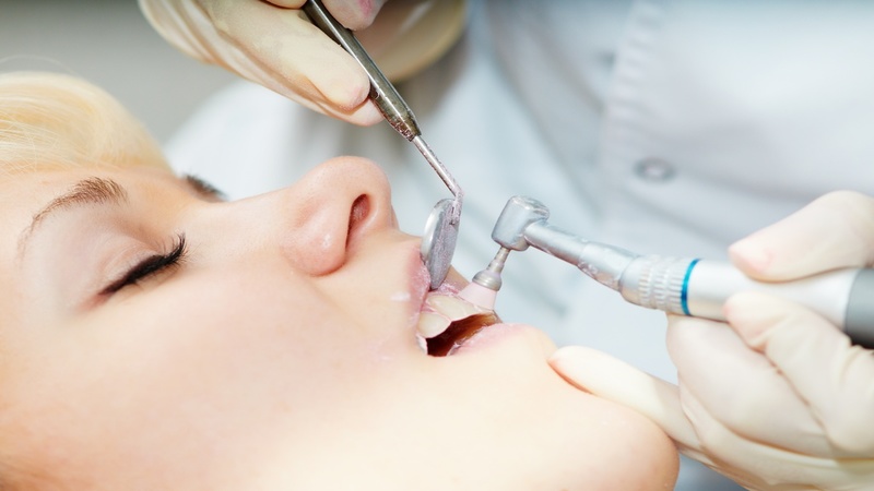 Get Quality Emergency Restorative Dental Treatment