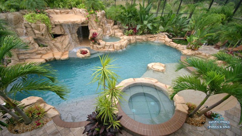Smart Reasons to Hire Swimming Pool Contractors in Tampa