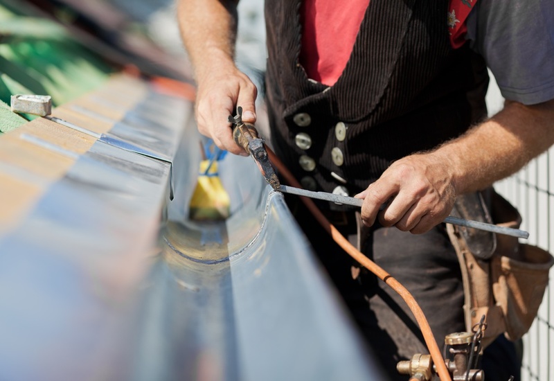 How Can Commercial Roofers in Middletown, NJ Help You Out?