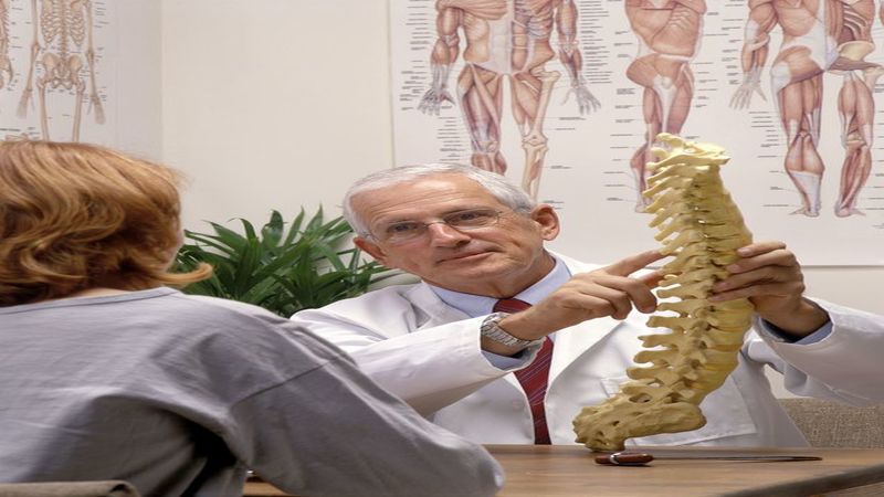 Do You Need the Services of an Orthopedic Surgeon in Pensacola, FL?