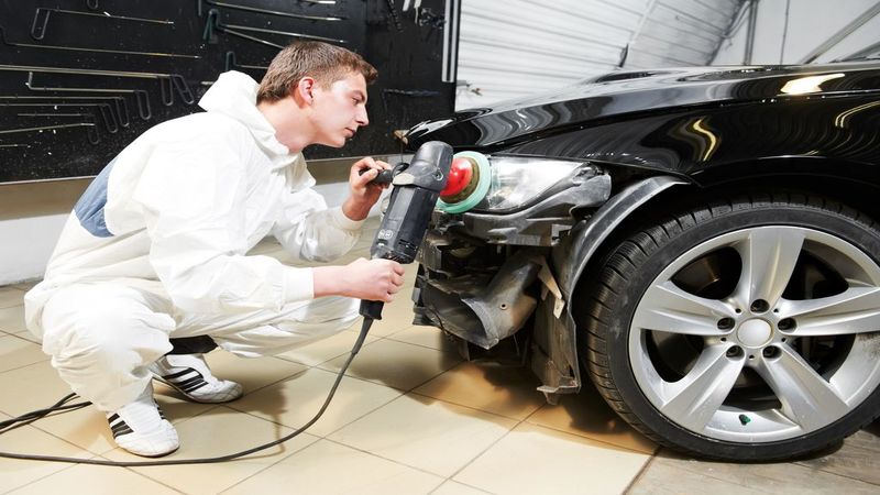 Auto Body Repair Shops in Newport News, VA Keep Drivers Safe