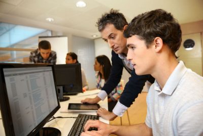 What are IT Consulting Services in New Jersey?