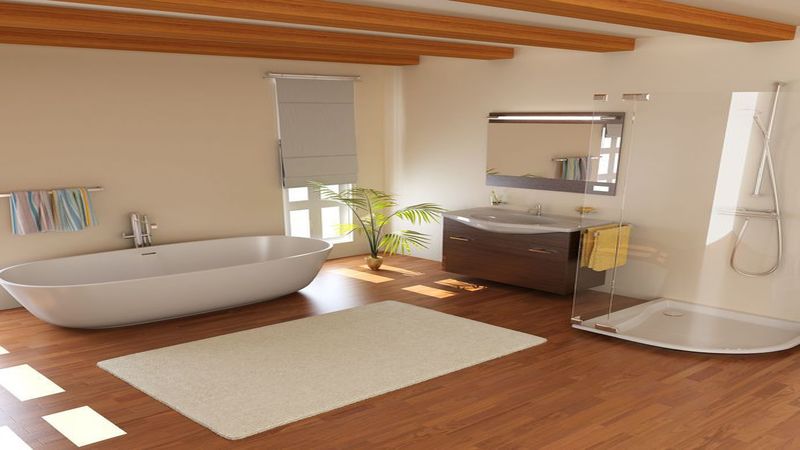 Get Bespoke Shower Enclosures in Tampa, FL