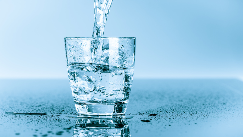 Home Alkaline Water System in Los Angeles County, CA: Your Gateway to Better Health