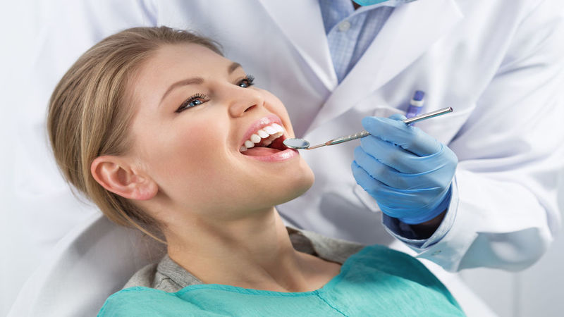 Have You Contacted a Dental Implants Center in Florence, AZ about Improving Your Smile?