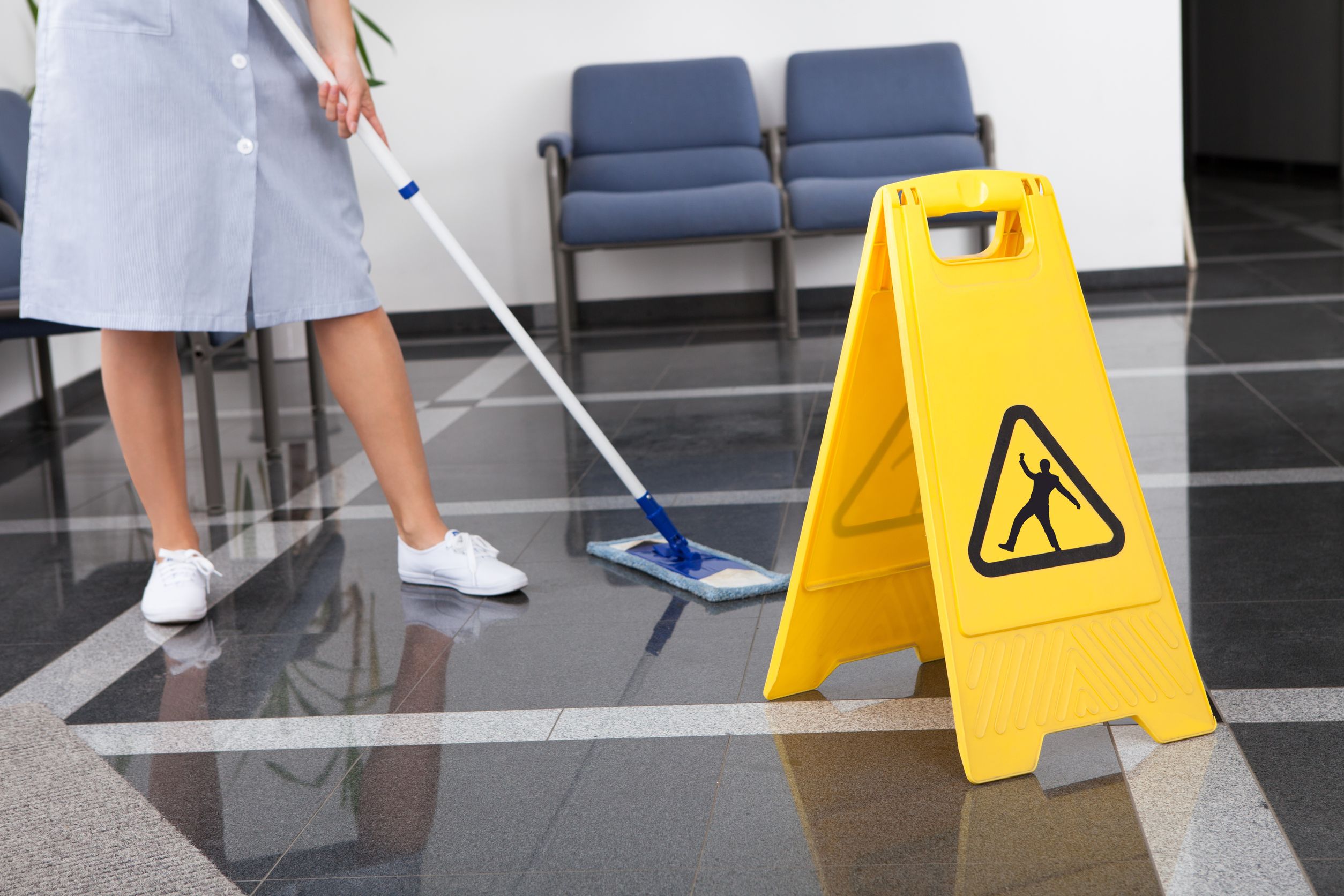 Is It Time To Look For New Minneapolis Commercial Cleaning Services?