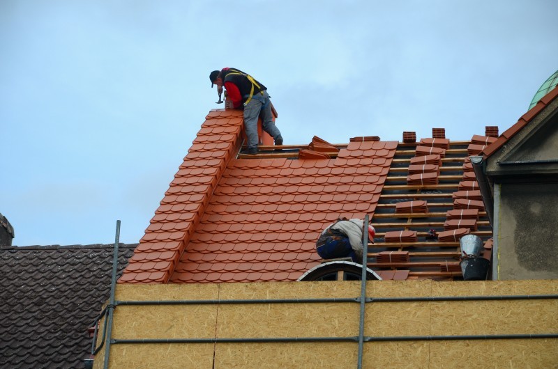 Factors to Consider When Choosing Materials to Roof Your Building