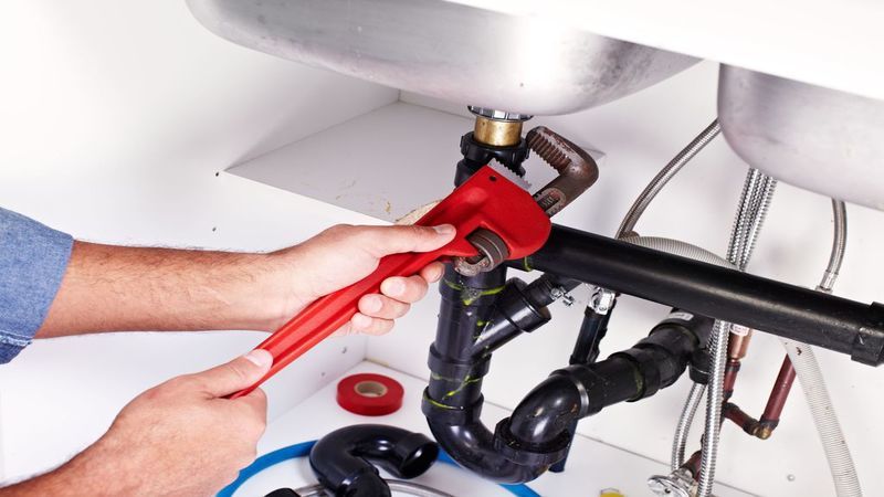 Signs it is Time for Sewer Line Cleaning in Nederland, TX