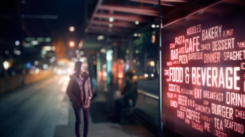 Factors to Consider When Hiring Sign Installation Contractors in Manhattan, NY