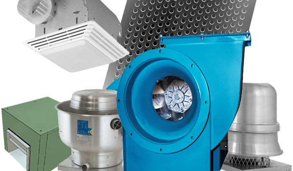 Why You Should Install A Commercial Exhaust Fan in Your Brooklyn, NY, Business