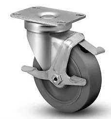 Not All Casters Are Made Equal: Considering Three Albion Casters