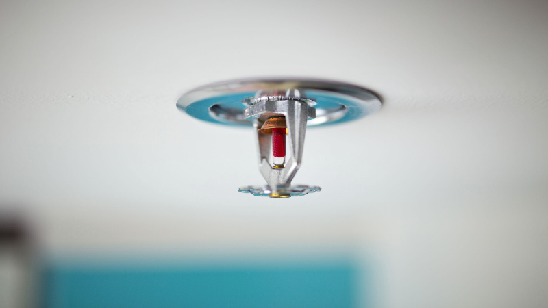 Types of Commercial Fire Alarm Systems