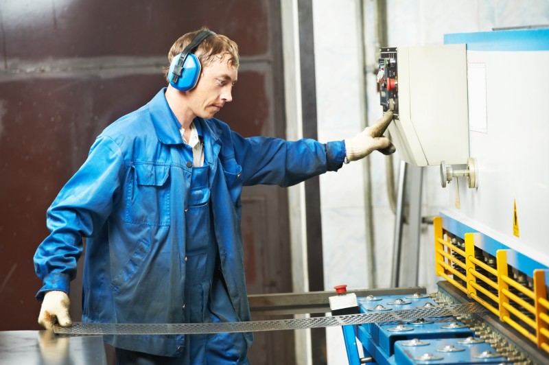 American Companies Can Move More Material When Reliability is There