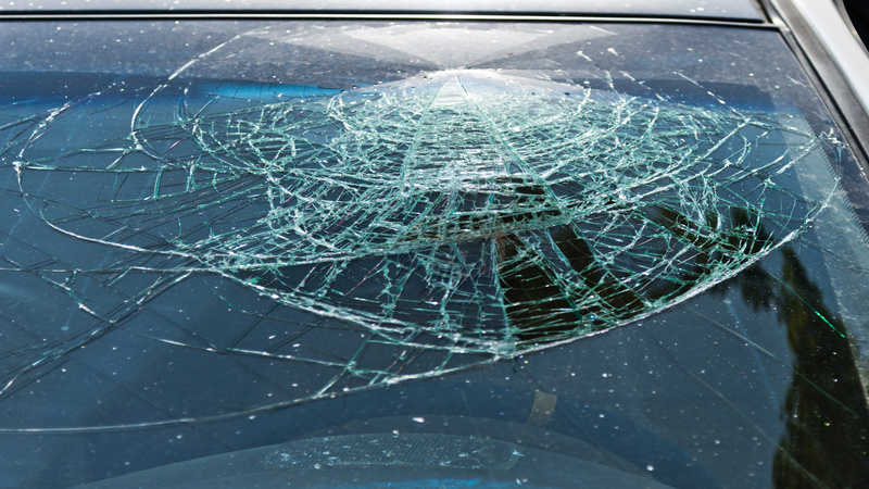 The Importance of Getting Your Windshield Repaired in Prescott, Arizona