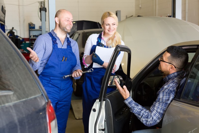 Helping Your Vehicle Look It’s Best With Fremont Auto Detailing Services