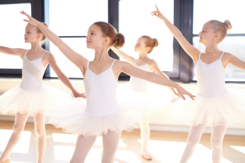The Top Benefits That You Can Reap From Taking Ballet Classes in Miami