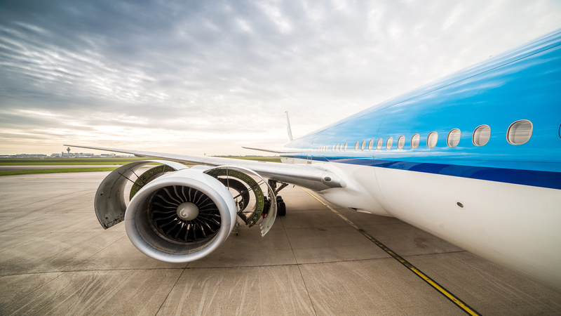 Enjoy Your Time on a Private Flight From a Fort Myers Jet Company