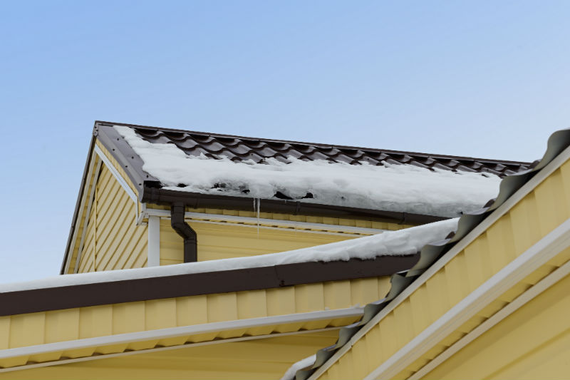 Common Reasons Why You May End Up Needing Roof Repair in Nashville