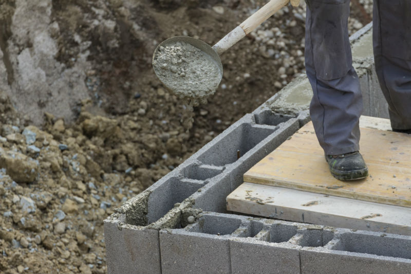 Experienced Road Construction Service in Aransas Pass, Texas