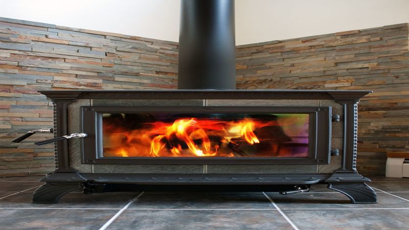 Reasons To Install Fireplace Glass Enclosures in Your Huntington, NY, Home