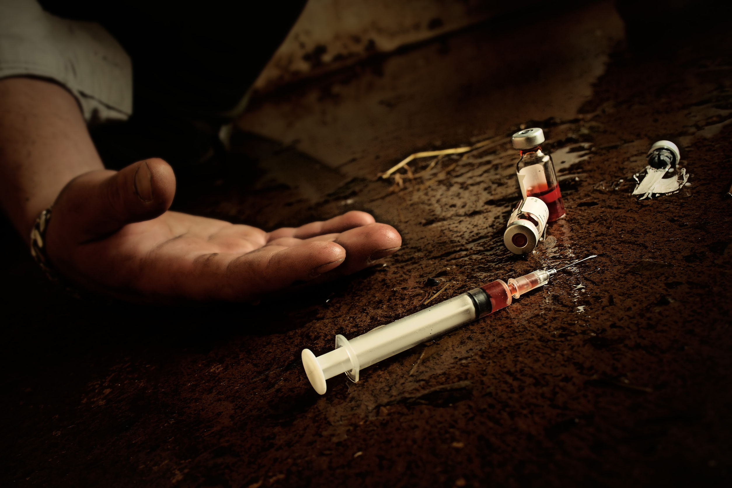 The Importance Of Becoming Proactive in Tackling an Opiate Addiction