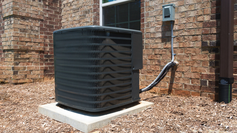 Reasons to Go with a New Residential Air Conditioning Service in Naples, FL