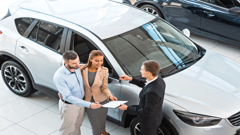 Uncover Expert Strategies on How to Sell a Car Dealership For Maximum Profit in the Market