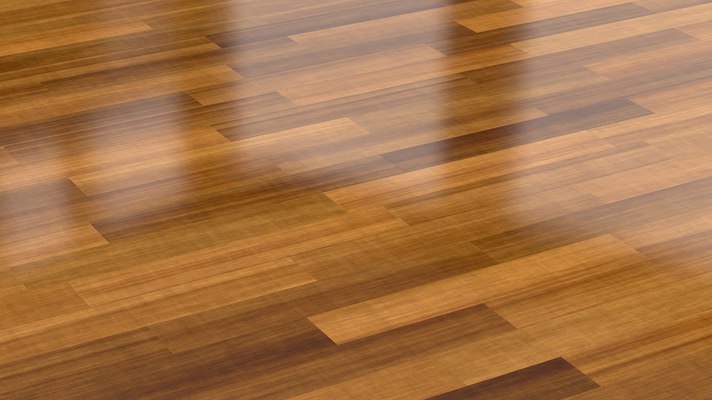 Unfading Value of Oak Flooring in San Jose CA