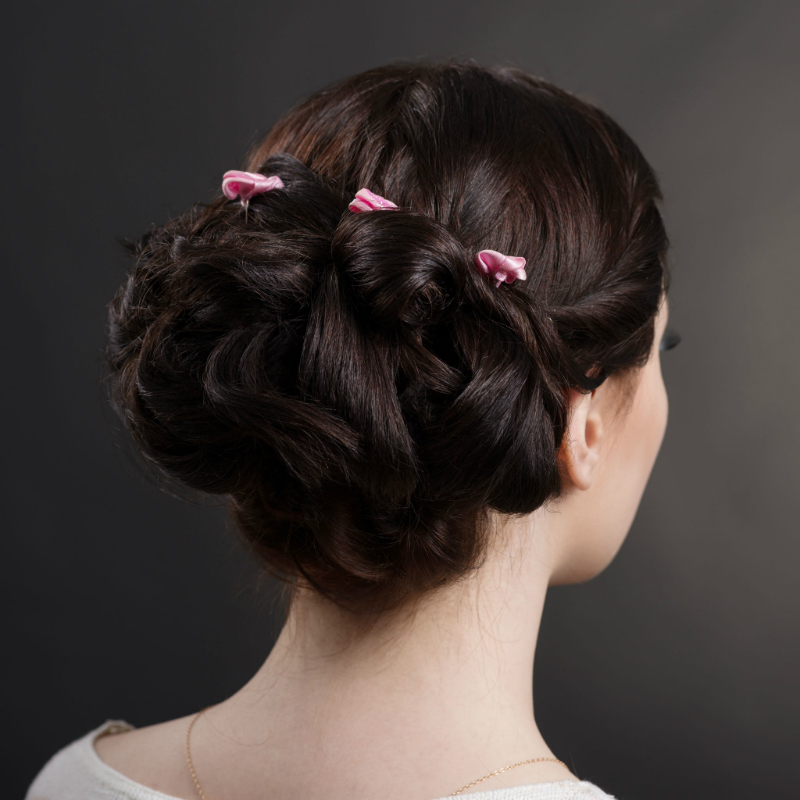 Bridal Style at Adrienne Michelle’s