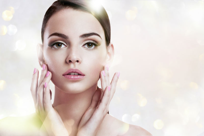 Where to Get Natural & Smoky Permanent Makeup Eyeliner in Las Vegas, NV