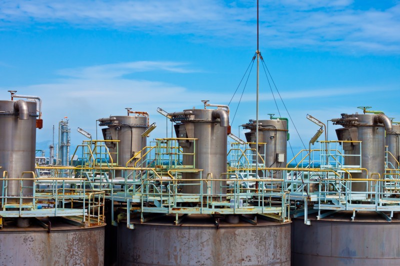 Using Catalytic Reactors to Reduce Air Pollution: Measurable Results