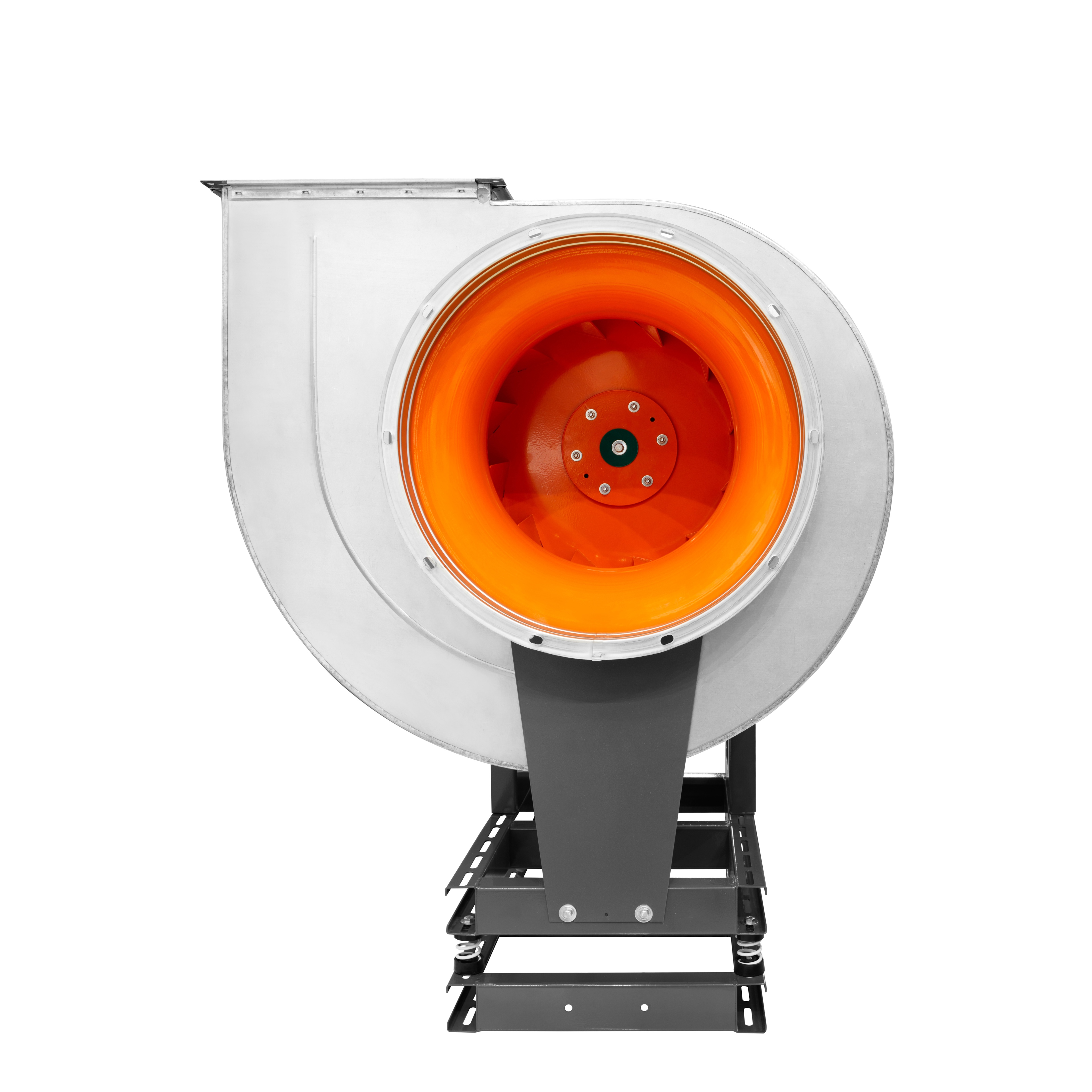 Why Direct Drive Fans Outperform Belt Drive Models in Brooklyn, NY